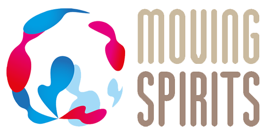 Moving Spirits